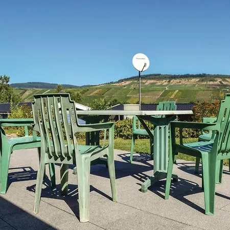 بيت للعطل Lovely In An Der Mosel With Kitchen *