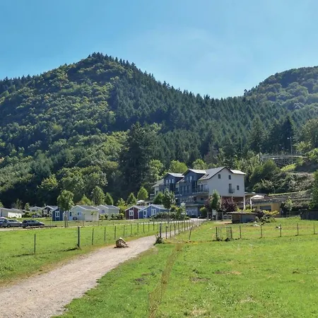 Lovely In An Der Mosel With Kitchen * Riol